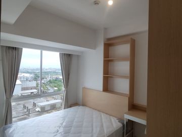 Tokyo Riverside Apartement Tower Ishikawa
