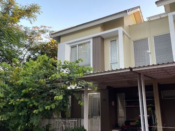 Dijual Rumah di Malibu Village Gading Serpong Furnish