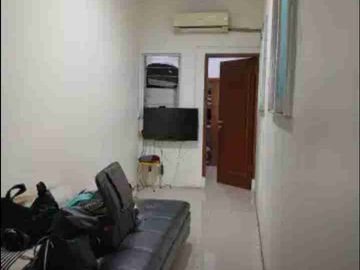 Rumah baru 2 Lantai di Pondok Kopi , bebas banjir