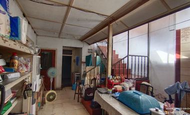 DIJUAL RUMAH SURABAYA PUSAT LEMAH PUTRO, Embong Kaliasin