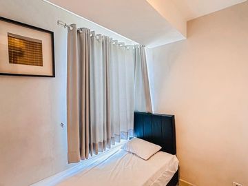 DIJUAL APARTEMEN CINERE BELLEVUE – LANTAI 16 | HARGA HANYA Rp481 JUTA