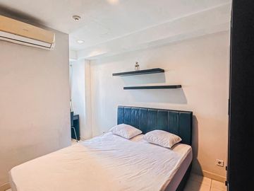 DIJUAL APARTEMEN CINERE BELLEVUE – LANTAI 16 | HARGA HANYA Rp481 JUTA