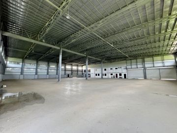 For Sale PEZA Warehouse Bataan Hermosa Ecozone