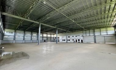 For Sale PEZA Warehouse Bataan Hermosa Ecozone