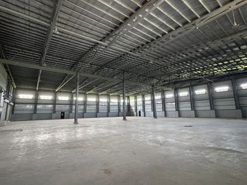 For Sale PEZA Warehouse Bataan Hermosa Ecozone