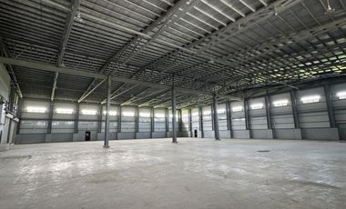 For Sale PEZA Warehouse Bataan Hermosa Ecozone