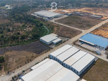 For Sale PEZA Warehouse Bataan Hermosa Ecozone