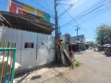Ruko 2 Lantai Murah di Pusat Kota Surabaya dekat dengan Kota Tua Surabaya