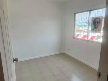 Two-story townhome, 17.8 sq.wah, Novo Ville Tiwanon-Pathum Thani, Soi Thamsuthee, Pathum Thani Inner Road, Mueang Pathum Thani, Pathum Thani.