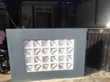 Dijual Rumah 3 KT SHM di Duren Mas Town House Depok
