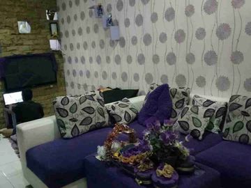 Dijual Rumah 3 KT SHM di Duren Mas Town House Depok