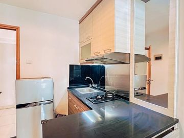 APARTEMEN CINERE BELLEVUE – HUNIAN STRATEGIS & INVESTASI MENJANJIKAN