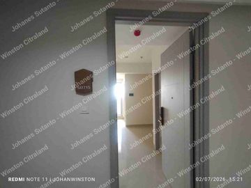 Apartment Sewa Grand Sungkono Lagoon Lantai S7