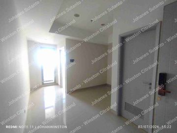 Apartment Sewa Grand Sungkono Lagoon Lantai S7
