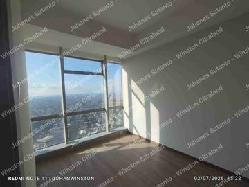 Apartment Sewa Grand Sungkono Lagoon Lantai S7