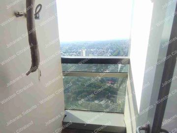 Apartment Sewa Grand Sungkono Lagoon Lantai S7