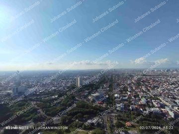 Apartment Sewa Grand Sungkono Lagoon Lantai S7
