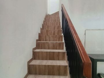 Miliki Rumah di Harapan indah bekasi (D0321)