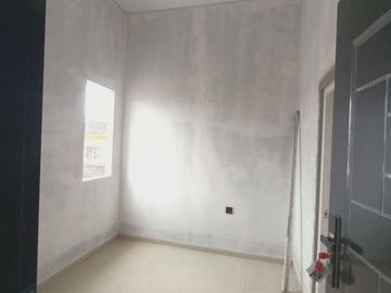 Miliki Rumah di Harapan indah bekasi (D0321)