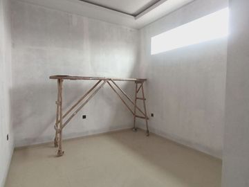 Miliki Rumah di Harapan indah bekasi (D0321)