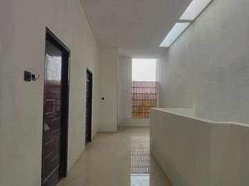 Miliki Rumah di Harapan indah bekasi (D0321)