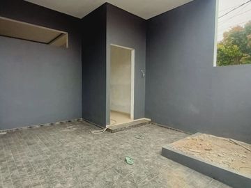 Miliki Rumah di Harapan indah bekasi (D0321)