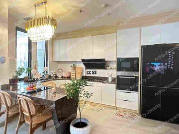 Disewa Cosmo Park Thamrin