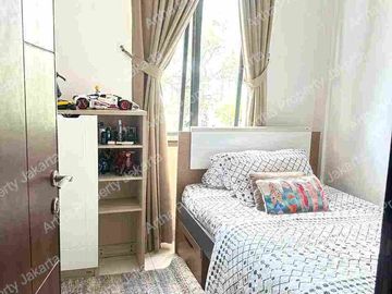 Disewa Cosmo Park Thamrin