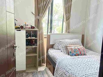 Disewa Cosmo Park Thamrin
