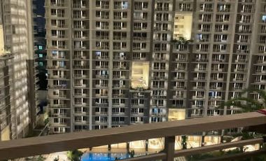 Prisma Residence 1 One Bedroom Unit Condominium For Rent Lease by DMCI Homes in Pasig City +