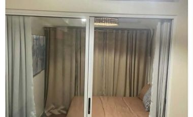 Prisma Residence 1 One Bedroom Unit Condominium For Rent Lease by DMCI Homes in Pasig City +