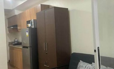 Prisma Residence 1 One Bedroom Unit Condominium For Rent Lease by DMCI Homes in Pasig City +