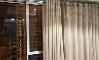 Prisma Residence 1 One Bedroom Unit Condominium For Rent Lease by DMCI Homes in Pasig City +
