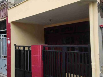 Rumah Murah Lokasi Tembok Dukuh Bubutan Surabaya