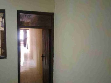 Rumah Murah Lokasi Tembok Dukuh Bubutan Surabaya