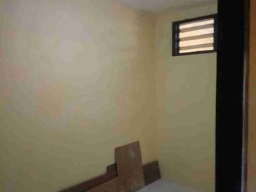 Rumah Murah Lokasi Tembok Dukuh Bubutan Surabaya