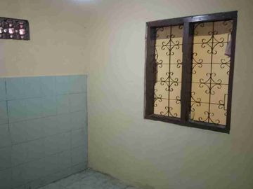 Rumah Murah Lokasi Tembok Dukuh Bubutan Surabaya