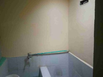 Rumah Murah Lokasi Tembok Dukuh Bubutan Surabaya