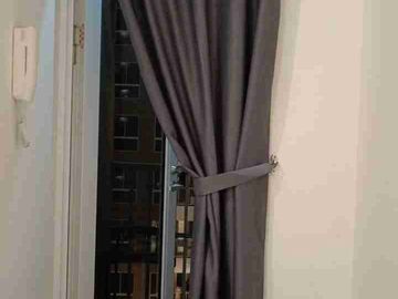 Disewakan apartemen tokyo riverside PIK 2