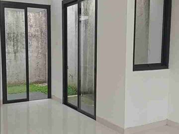 Rumah Ready Selatan Jakarta Nuansa Alami Luas 84m² 600 Jtan