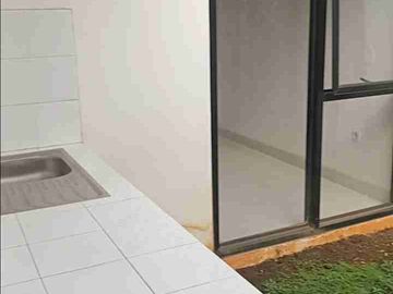 Rumah Ready Selatan Jakarta Nuansa Alami Luas 84m² 600 Jtan