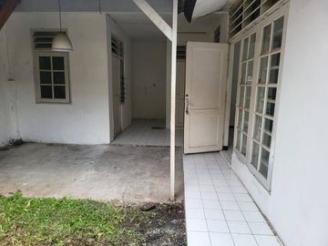 DIJUAL MURAH RUMAH ANTAPANI KOTA BANDUNG DEKAT CICAHEUM