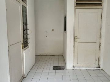 DIJUAL MURAH RUMAH ANTAPANI KOTA BANDUNG DEKAT CICAHEUM