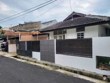 DIJUAL MURAH RUMAH ANTAPANI KOTA BANDUNG DEKAT CICAHEUM
