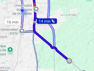 VENDO APTO NUEVO SUR DE CALI