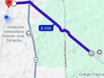 VENDO APTO NUEVO SUR DE CALI