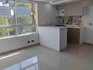 VENDO APTO NUEVO SUR DE CALI