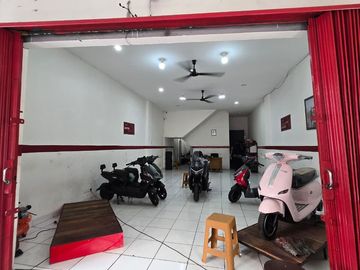 Dijual Ruko di Modernland, Tangerang