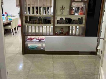 Dijual Rumah Posisi Boulevard Cluster Amethyst PHG Gading Serpong Tangerang