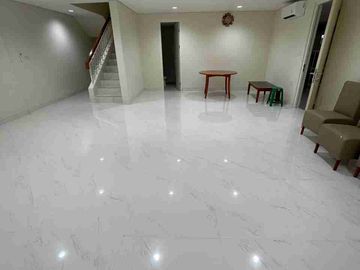 Dijual Rumah Posisi Boulevard Cluster Amethyst PHG Gading Serpong Tangerang